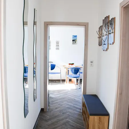 Appartement Familie Schleicher