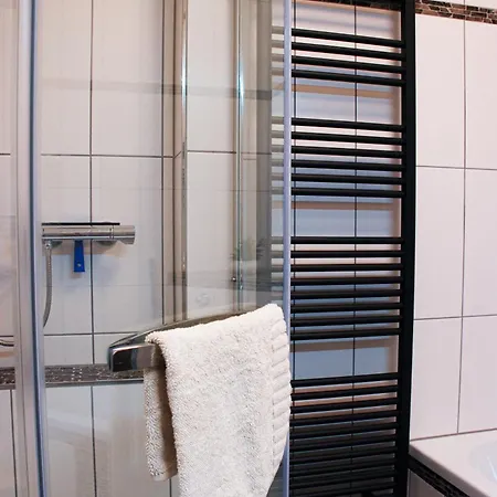 Familie Schleicher Appartement *