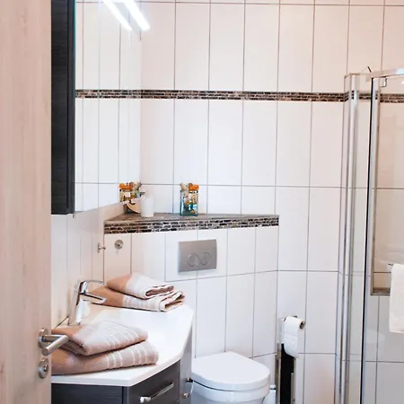 Appartement Familie Schleicher *