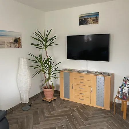 Familie Schleicher Appartement Nordheim vor der Rhön