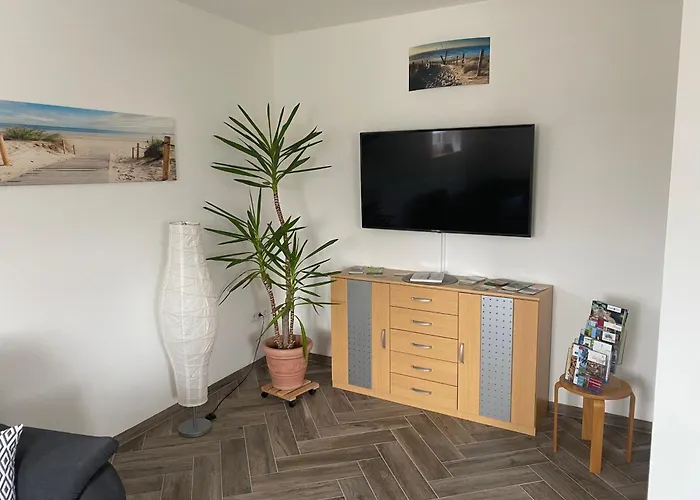 Familie Schleicher Apartment Nordheim vor der Rhön